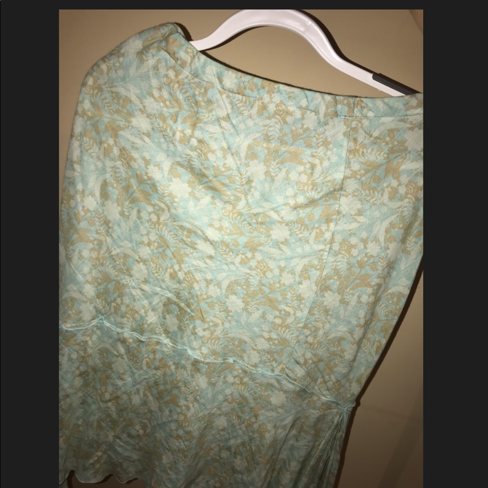 Sisley skirt